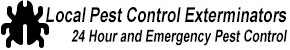 Duxbury MA Pest Control Exterminators